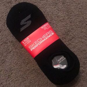 6 Pair Women’s Puma Socks